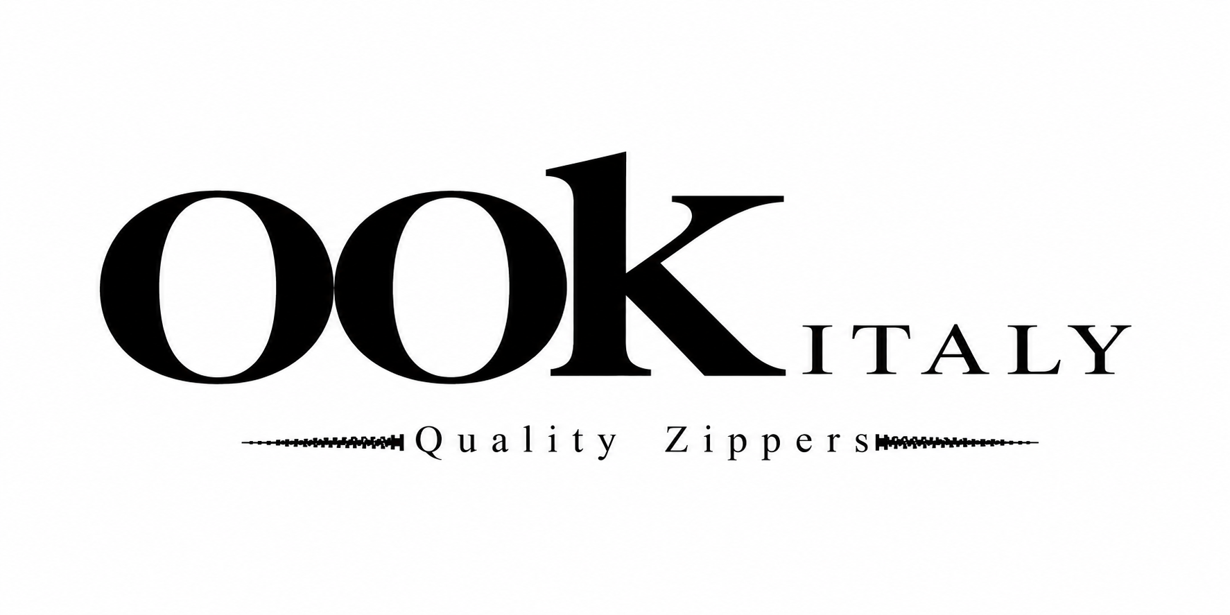 OOK Italy - Quality Zippers