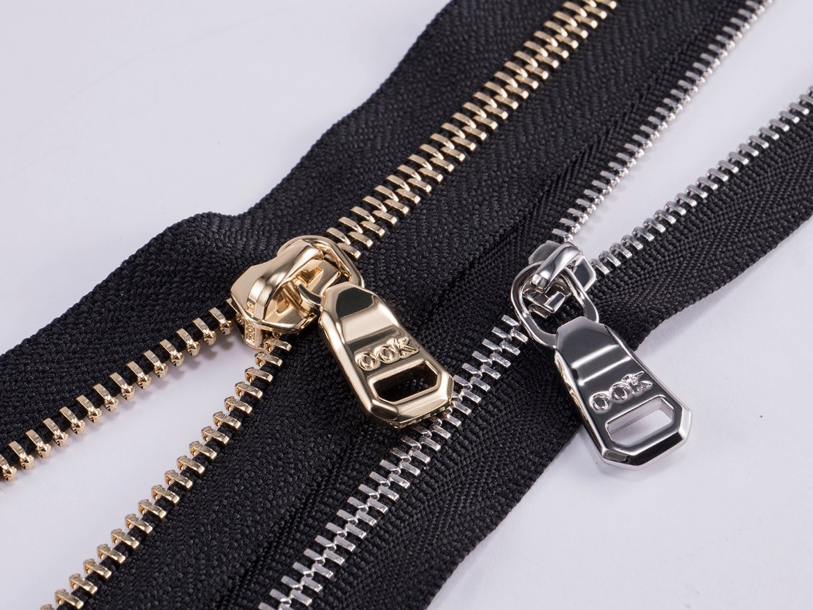 Zip Diamond OOK Italy