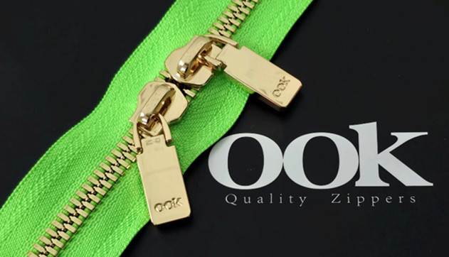 Zip Fusion OOK Italy